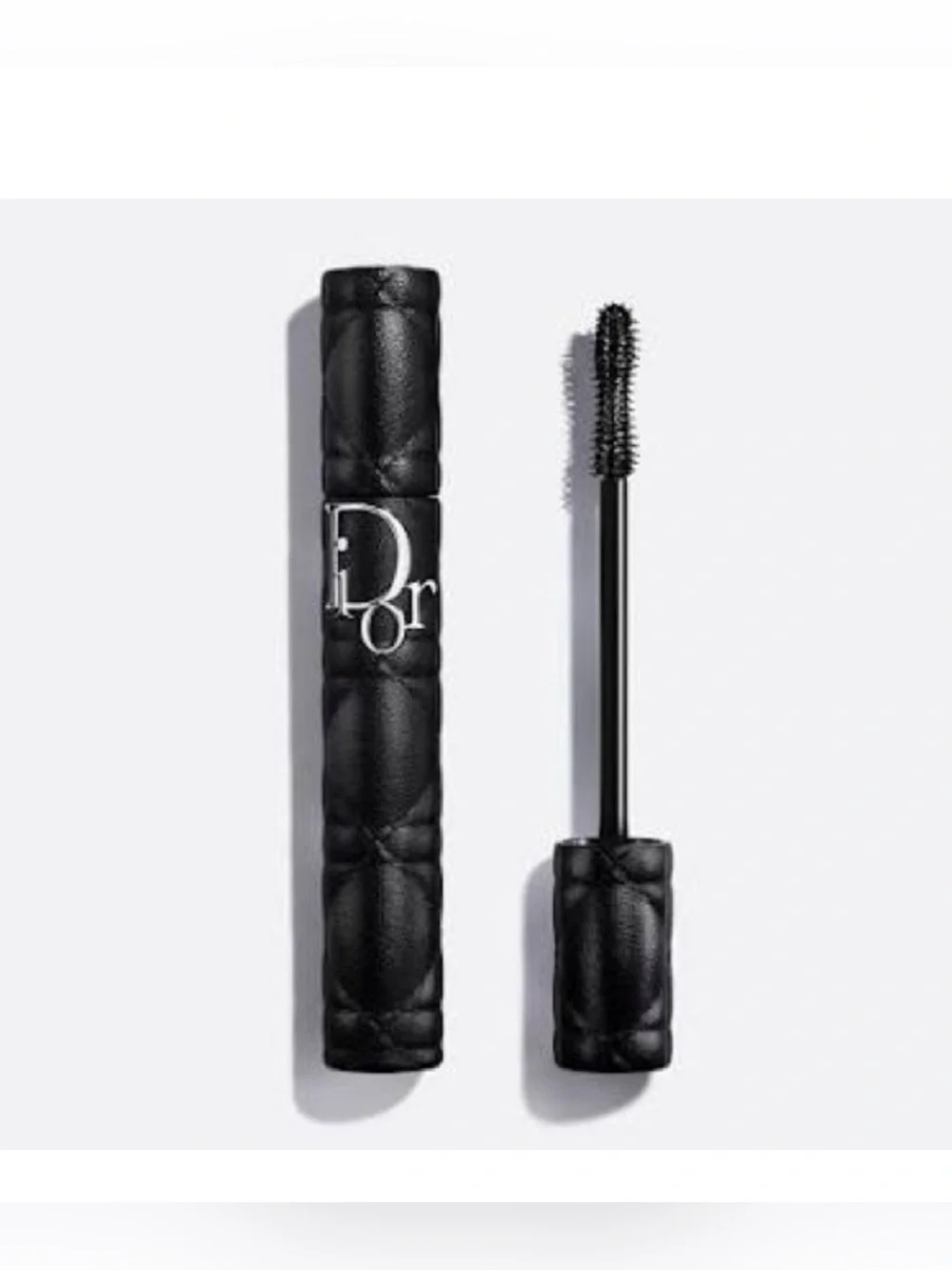 New Diorshow Overvolume Mascara 090 Overblack